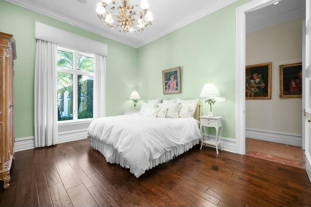 100 Harbor Way, Jupiter Island, FL 33455 Photo