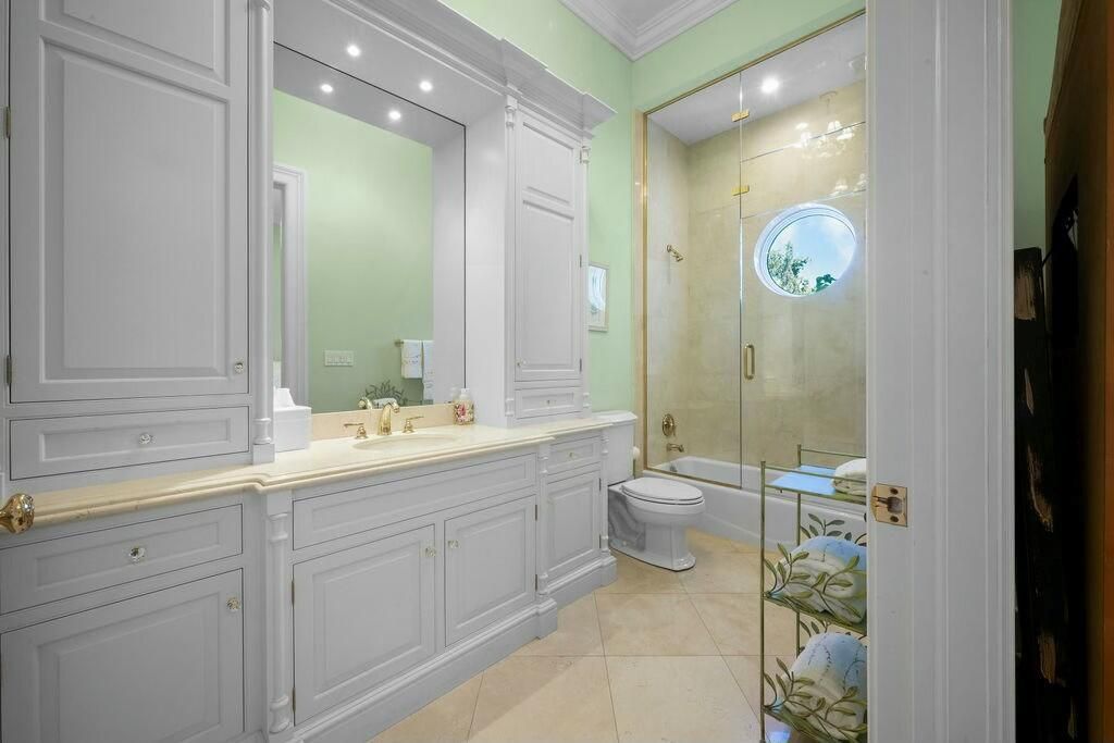 100 Harbor Way, Jupiter Island, FL 33455 Photo