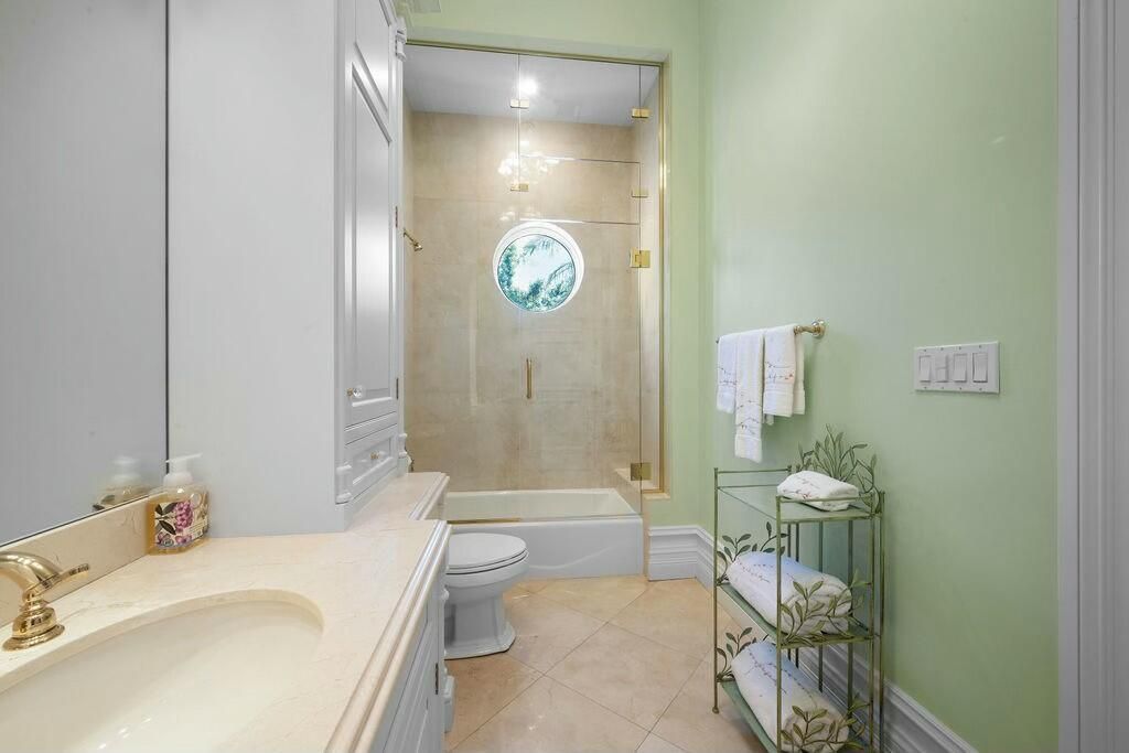 100 Harbor Way, Jupiter Island, FL 33455 Photo