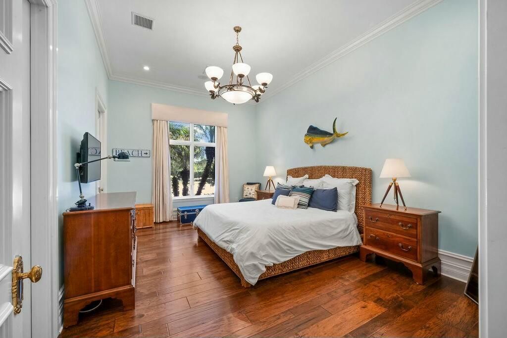 100 Harbor Way, Jupiter Island, FL 33455 Photo