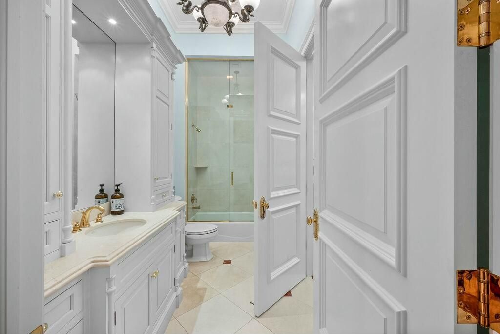 100 Harbor Way, Jupiter Island, FL 33455 Photo