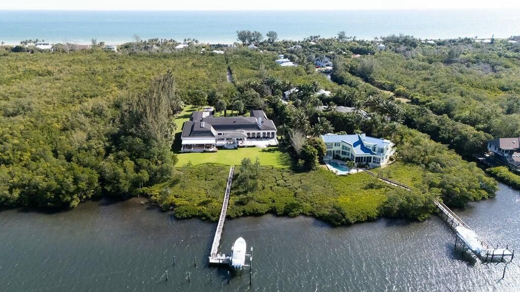 100 Harbor Way, Jupiter Island, FL 33455 Photo