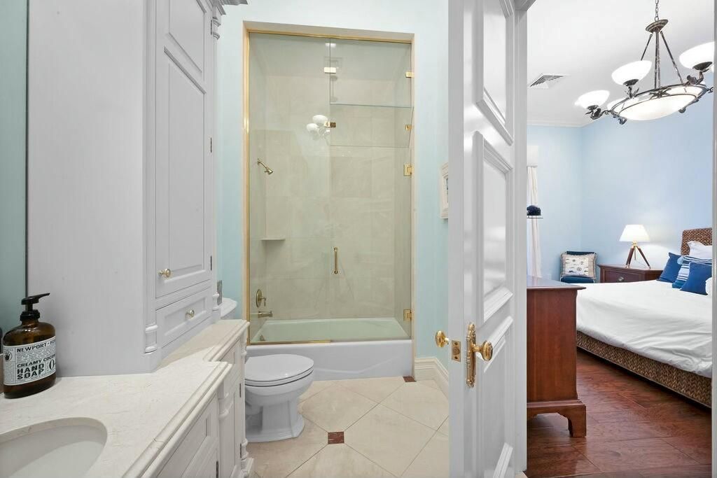 100 Harbor Way, Jupiter Island, FL 33455 Photo