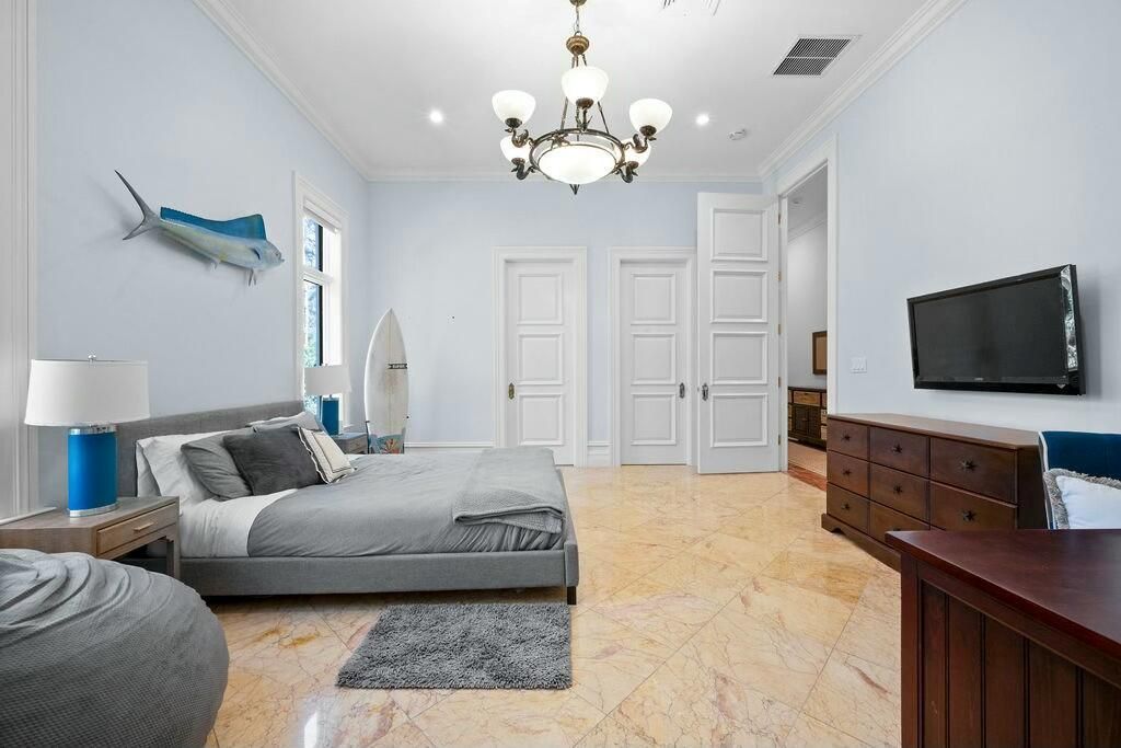 100 Harbor Way, Jupiter Island, FL 33455 Photo