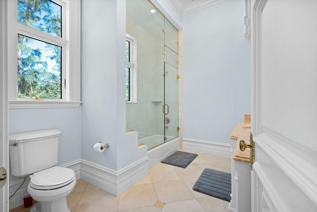 100 Harbor Way, Jupiter Island, FL 33455 Photo