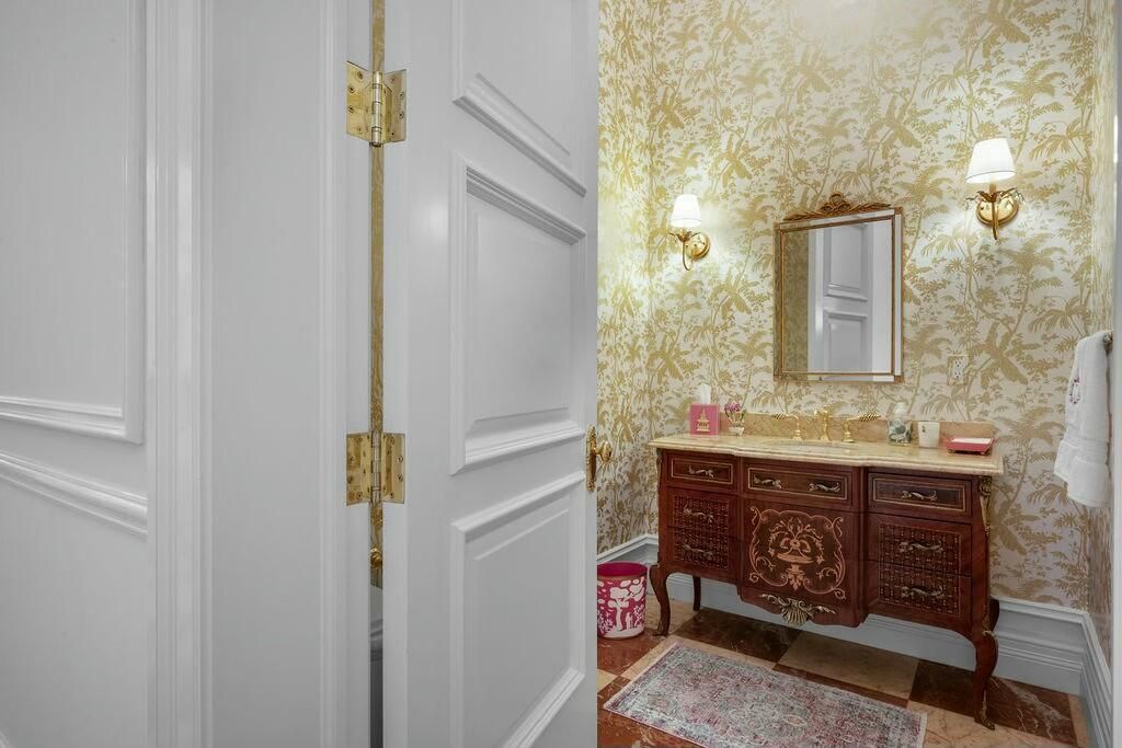 100 Harbor Way, Jupiter Island, FL 33455 Photo