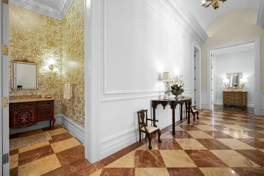 100 Harbor Way, Jupiter Island, FL 33455 Photo