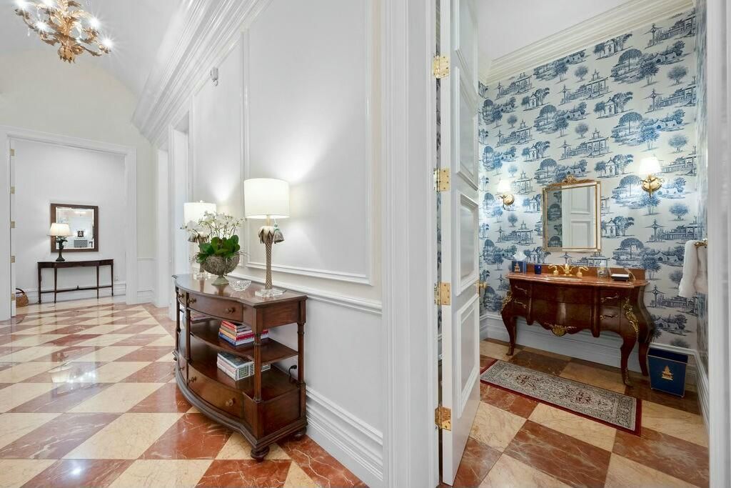 100 Harbor Way, Jupiter Island, FL 33455 Photo