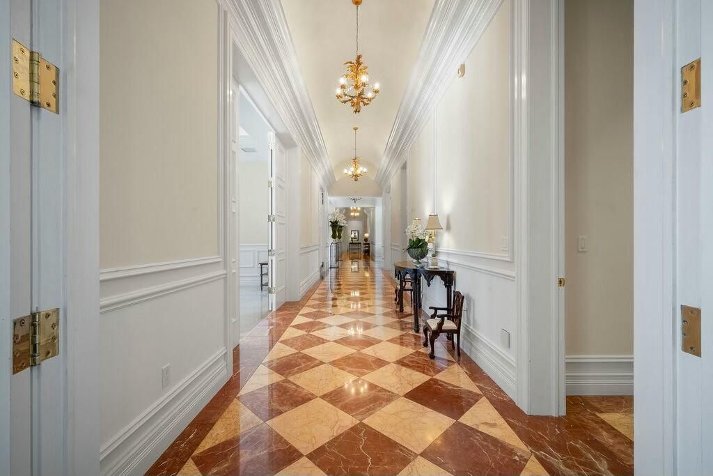 100 Harbor Way, Jupiter Island, FL 33455 Photo