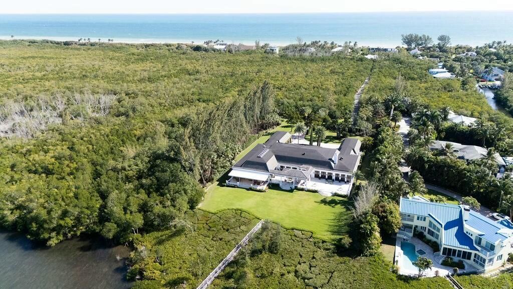 100 Harbor Way, Jupiter Island, FL 33455 Photo