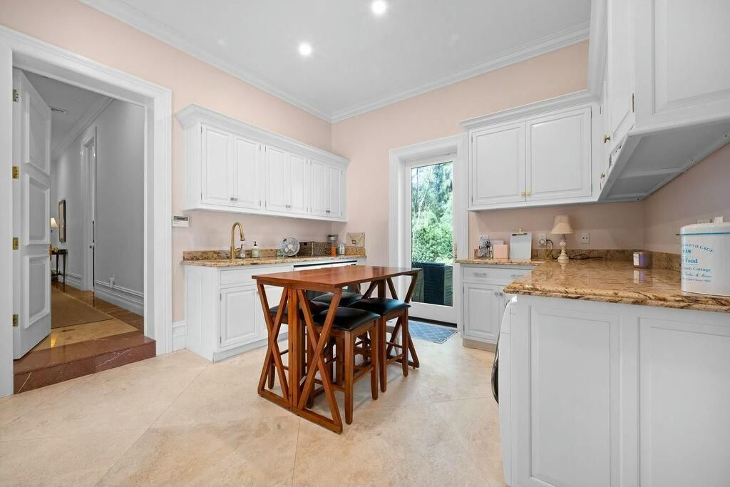 100 Harbor Way, Jupiter Island, FL 33455 Photo