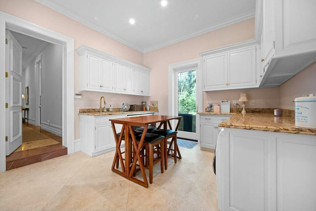 100 Harbor Way, Jupiter Island, FL 33455 Photo