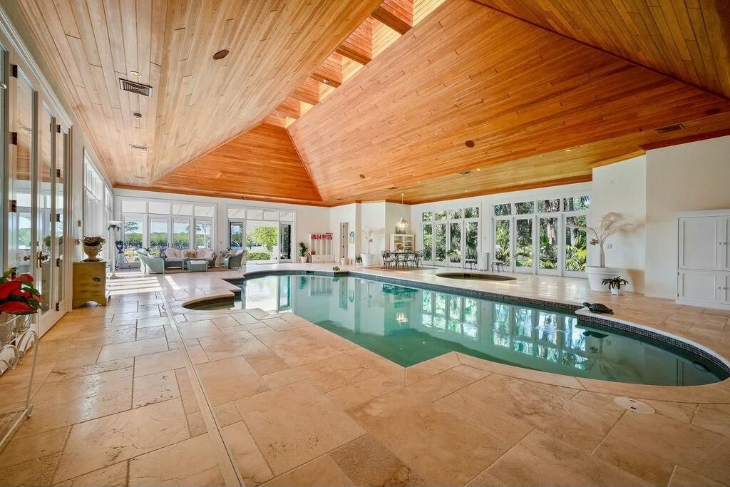 100 Harbor Way, Jupiter Island, FL 33455 Photo