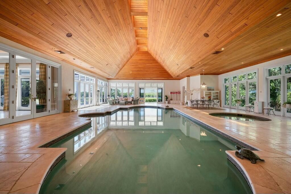 100 Harbor Way, Jupiter Island, FL 33455 Photo