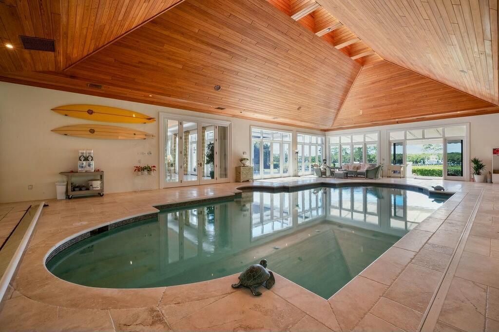 100 Harbor Way, Jupiter Island, FL 33455 Photo