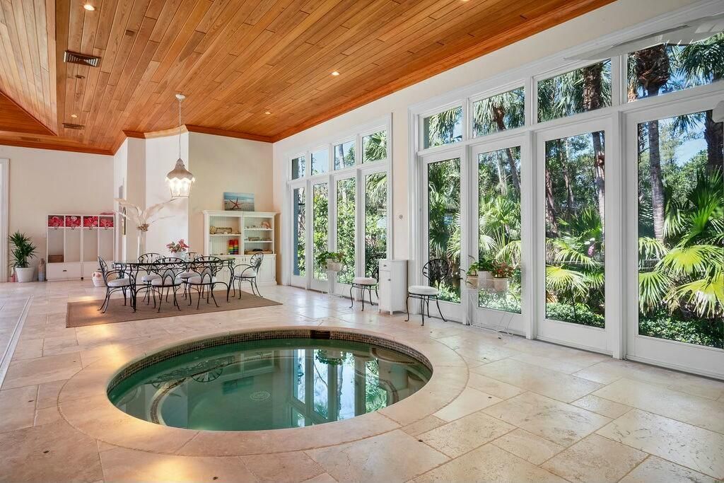 100 Harbor Way, Jupiter Island, FL 33455 Photo