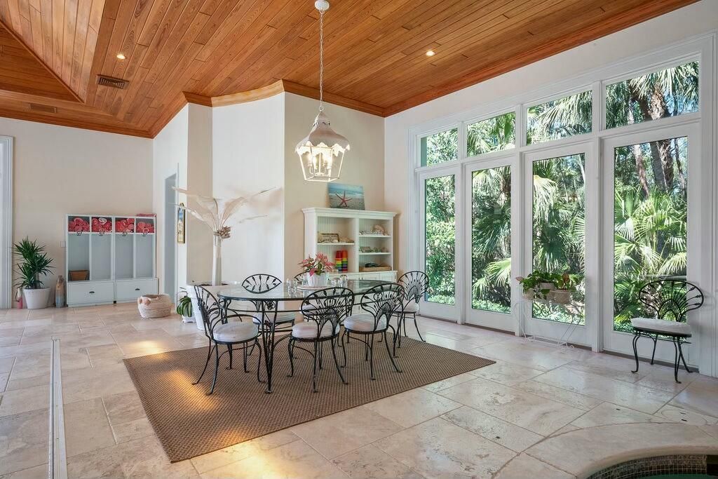 100 Harbor Way, Jupiter Island, FL 33455 Photo