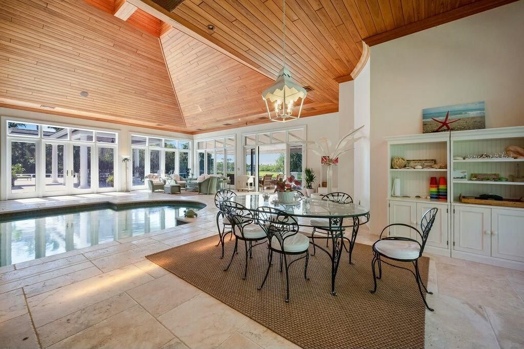 100 Harbor Way, Jupiter Island, FL 33455 Photo