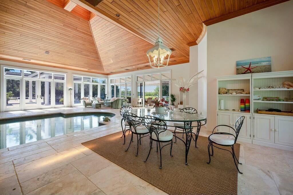 100 Harbor Way, Jupiter Island, FL 33455 Photo