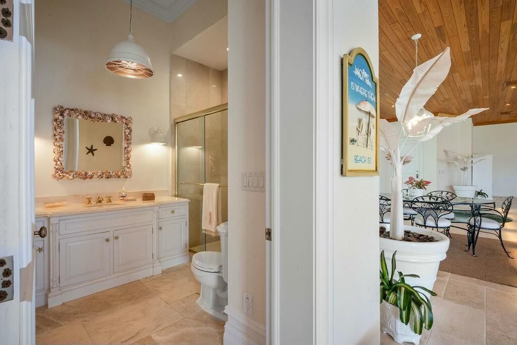 100 Harbor Way, Jupiter Island, FL 33455 Photo