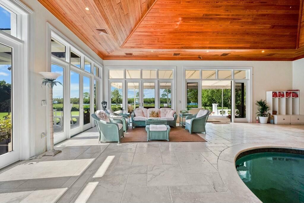 100 Harbor Way, Jupiter Island, FL 33455 Photo