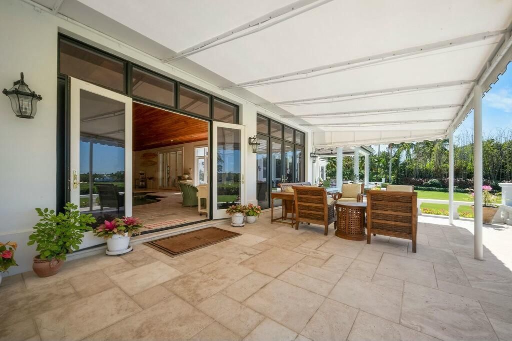 100 Harbor Way, Jupiter Island, FL 33455 Photo