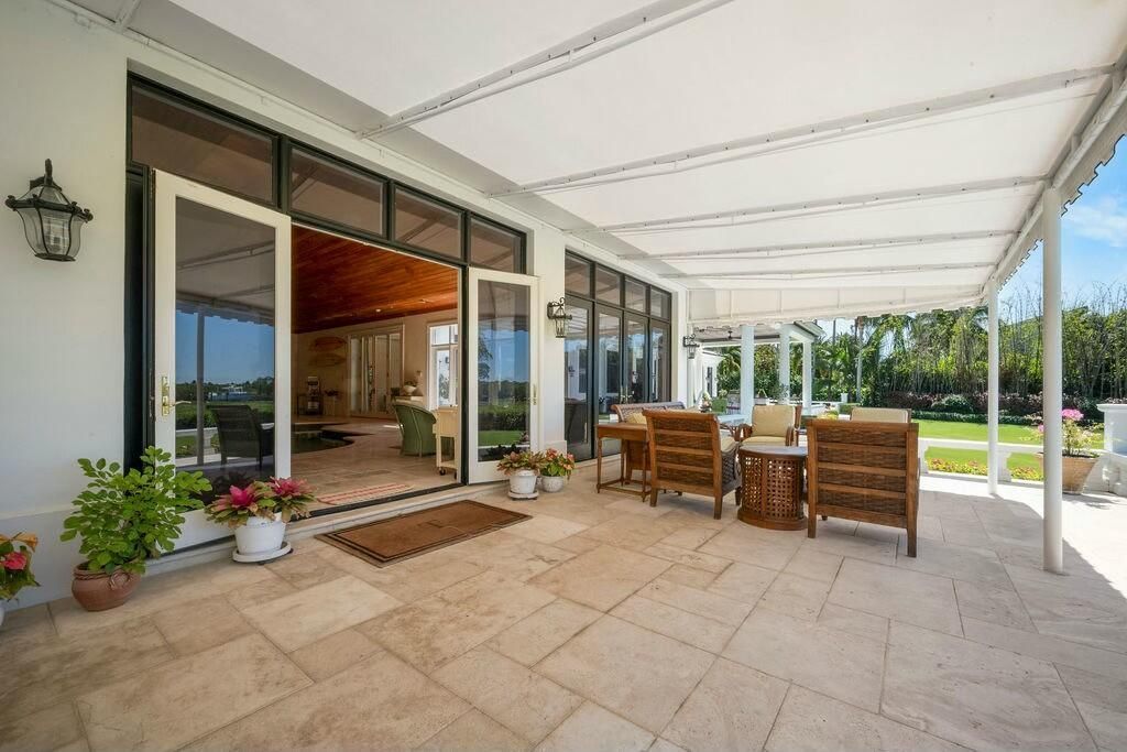 100 Harbor Way, Jupiter Island, FL 33455 Photo