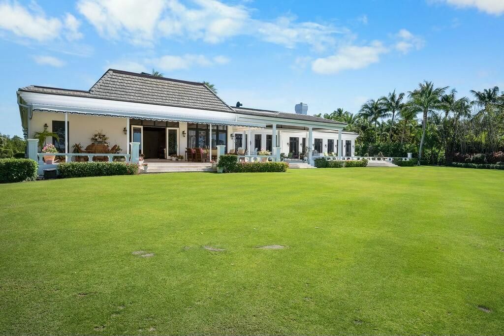 100 Harbor Way, Jupiter Island, FL 33455 Photo