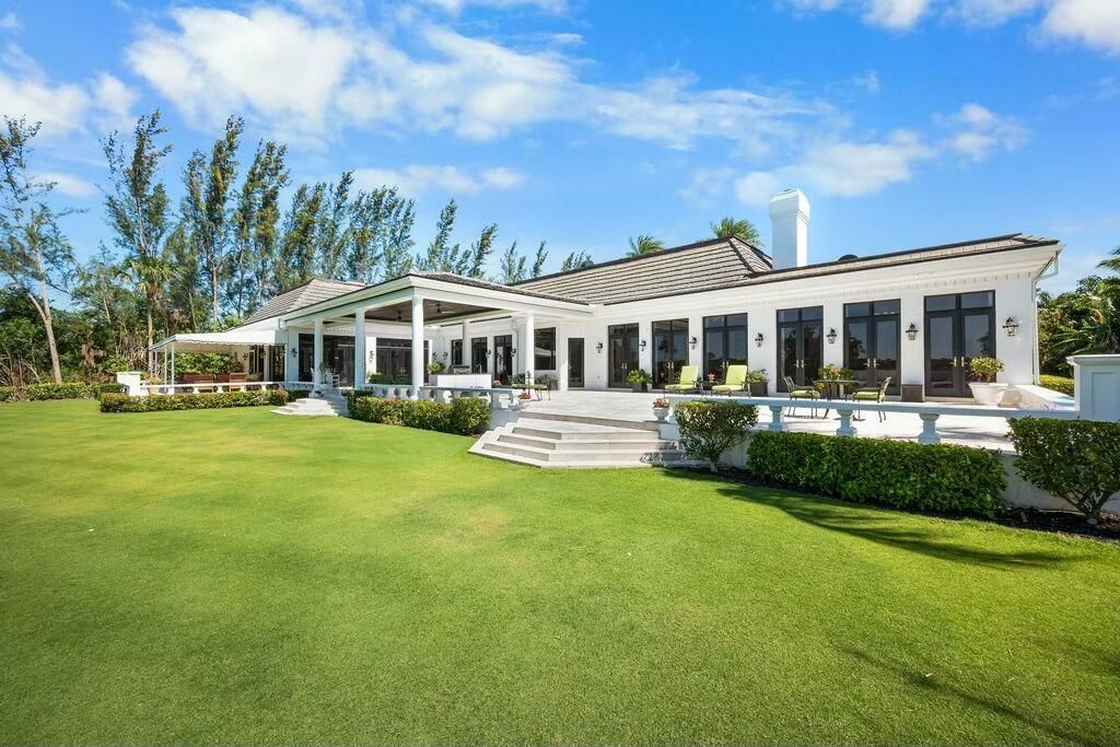 100 Harbor Way, Jupiter Island, FL 33455 Photo