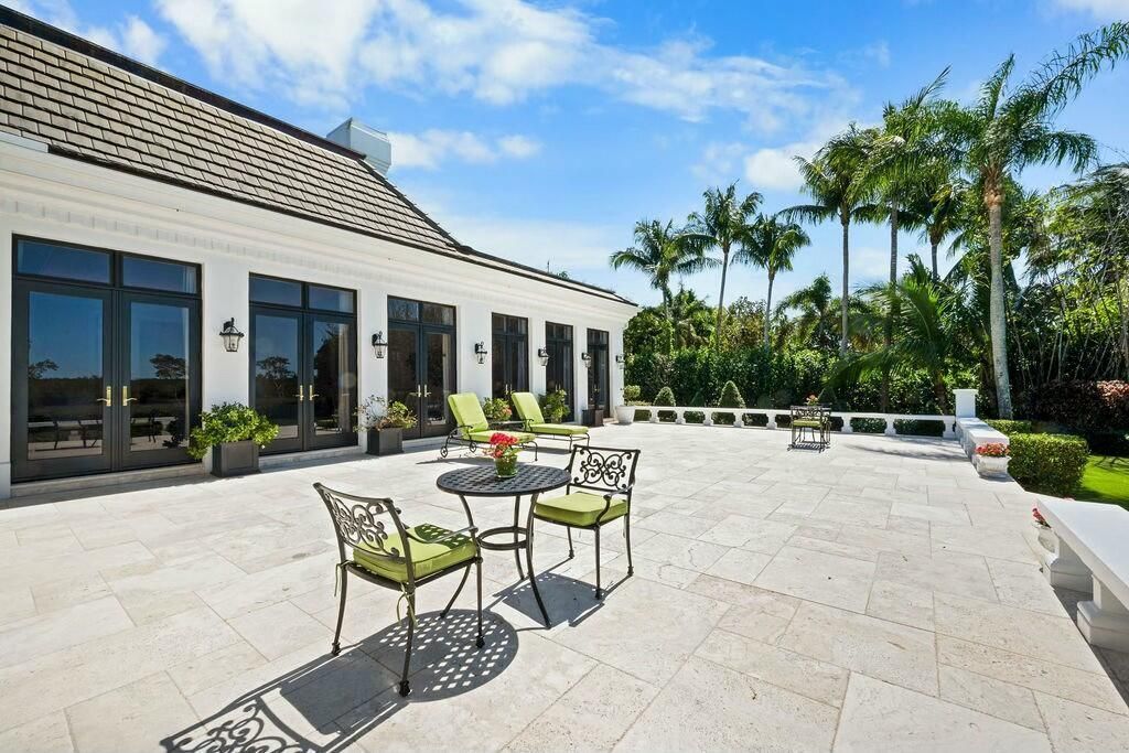 100 Harbor Way, Jupiter Island, FL 33455 Photo