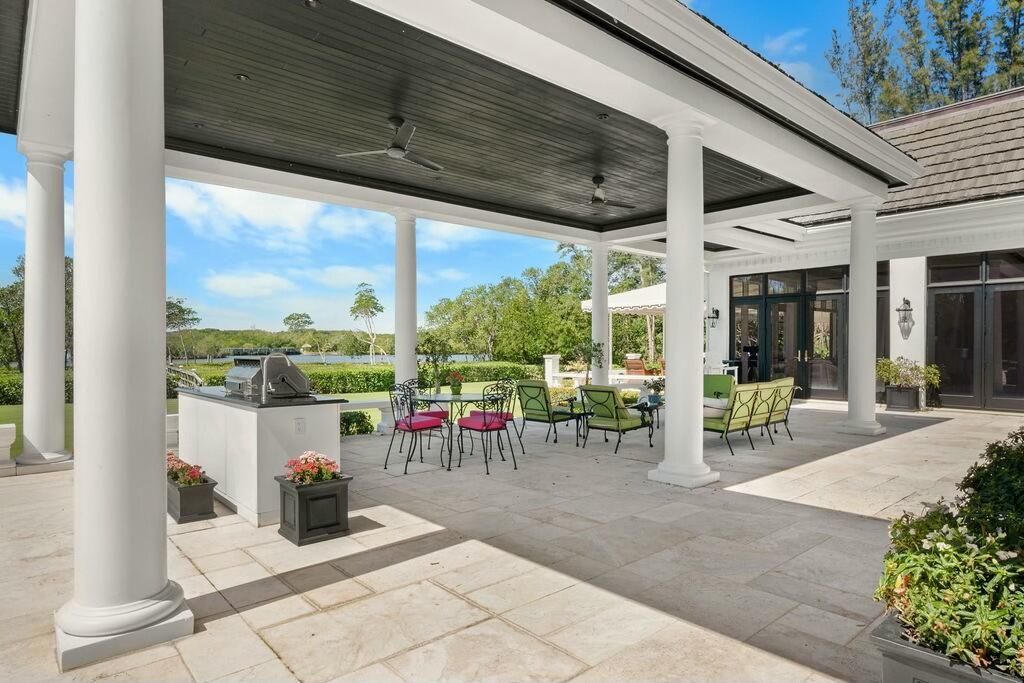 100 Harbor Way, Jupiter Island, FL 33455 Photo