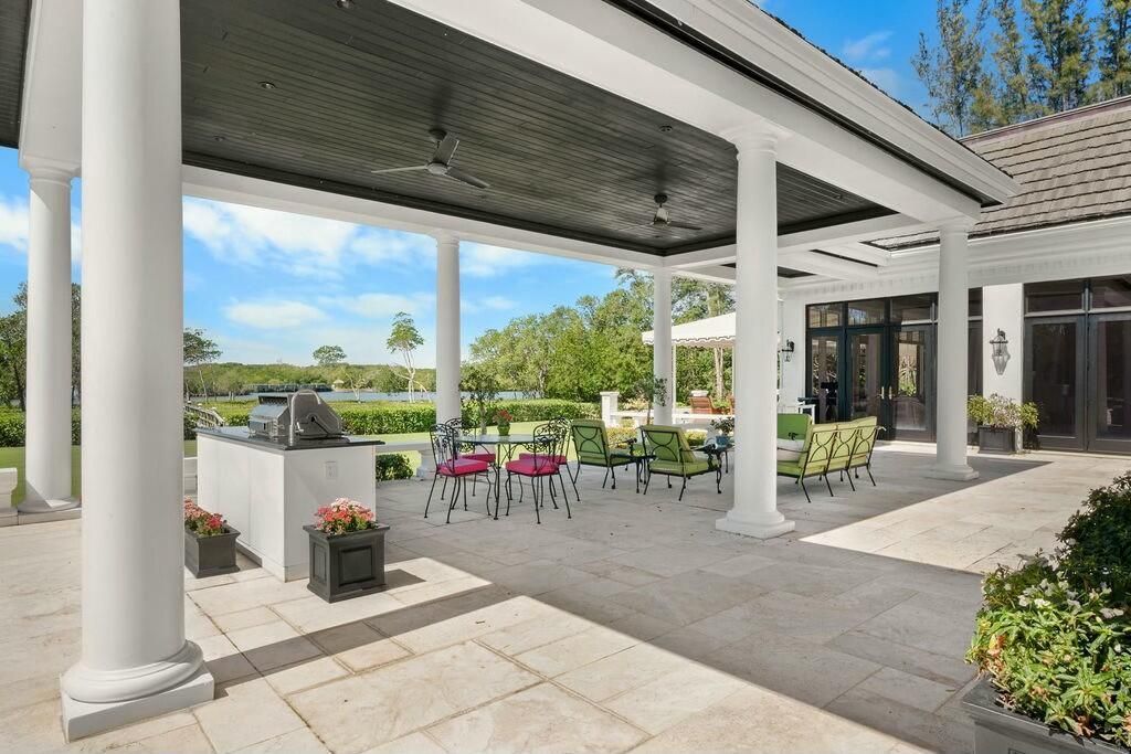 100 Harbor Way, Jupiter Island, FL 33455 Photo