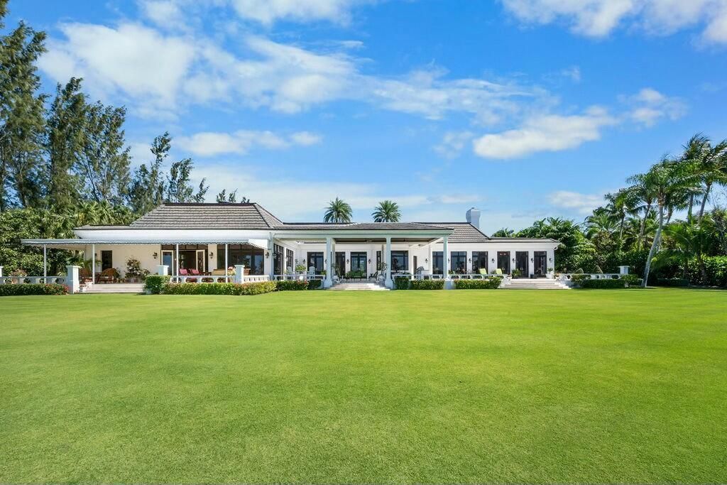 100 Harbor Way, Jupiter Island, FL 33455 Photo