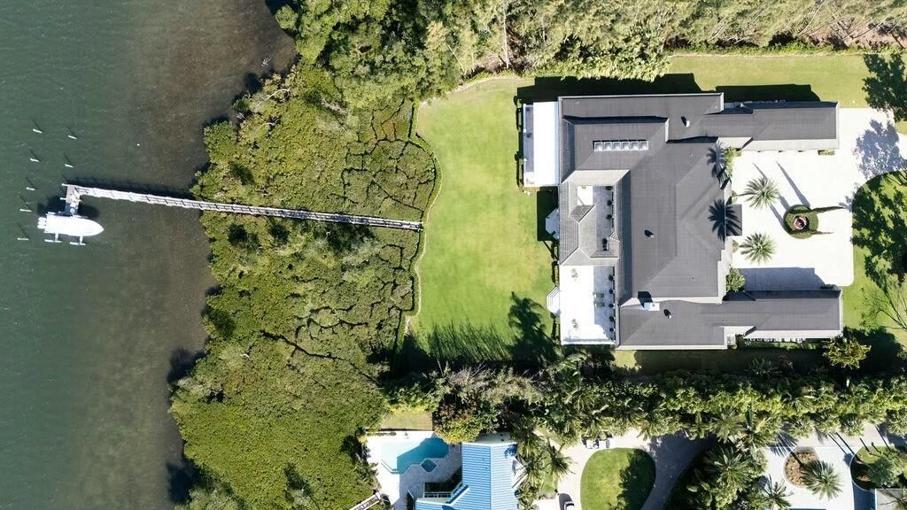 100 Harbor Way, Jupiter Island, FL 33455 Photo