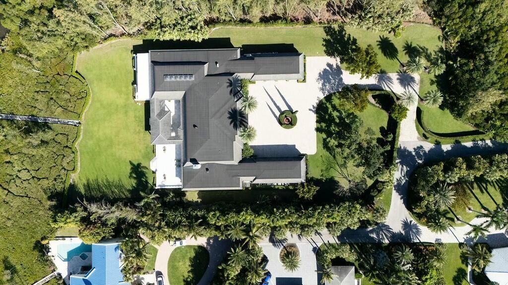 100 Harbor Way, Jupiter Island, FL 33455 Photo