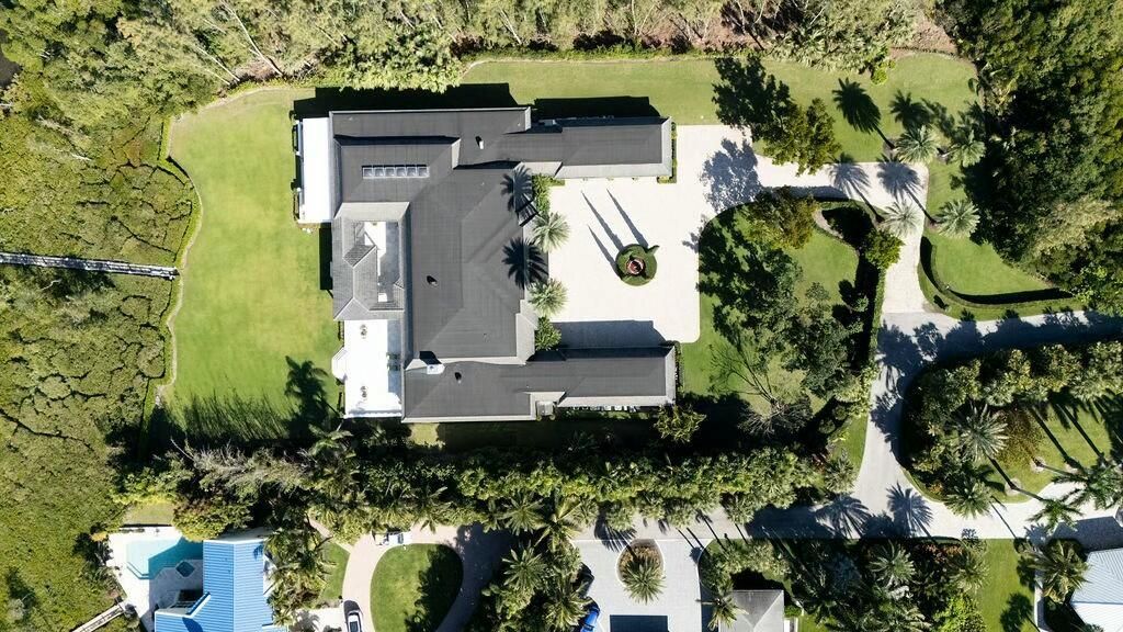 100 Harbor Way, Jupiter Island, FL 33455 Photo