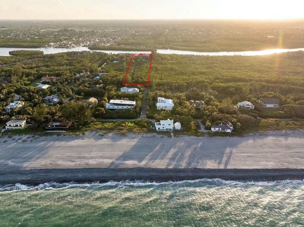 100 Harbor Way, Jupiter Island, FL 33455 Photo