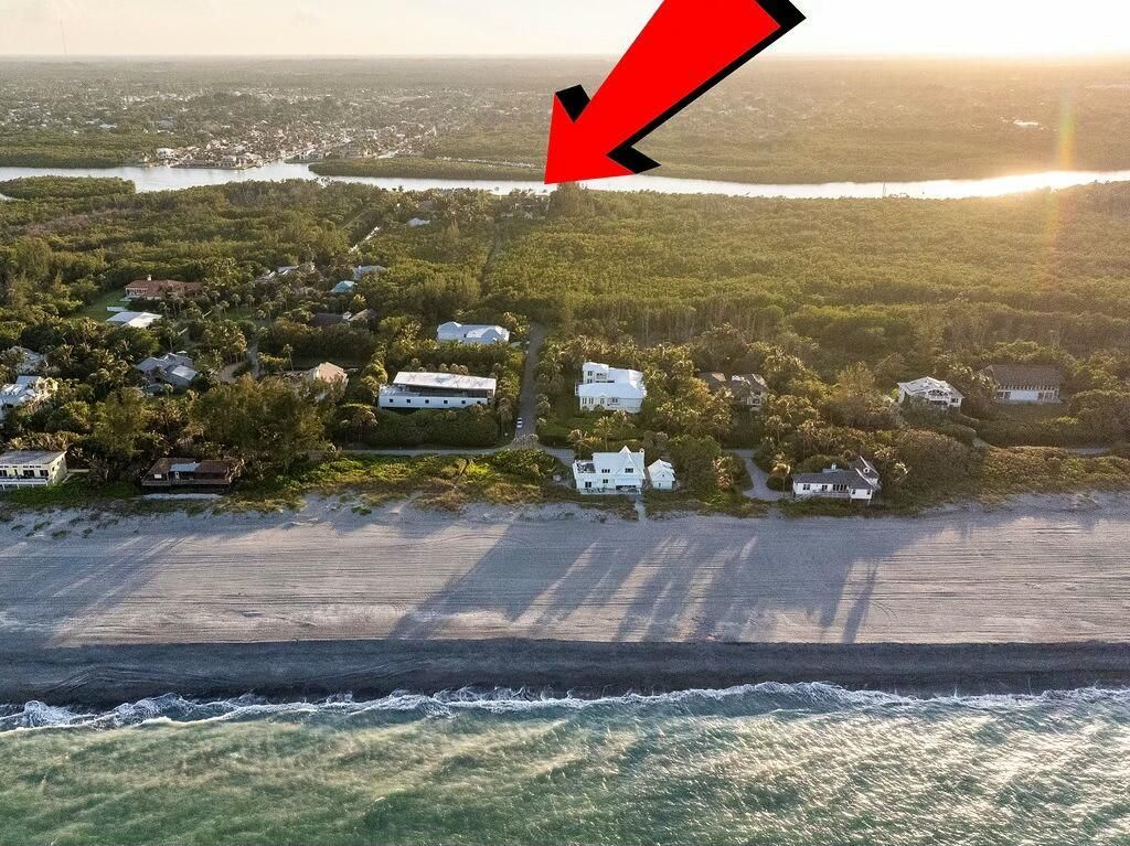 100 Harbor Way, Jupiter Island, FL 33455 Photo