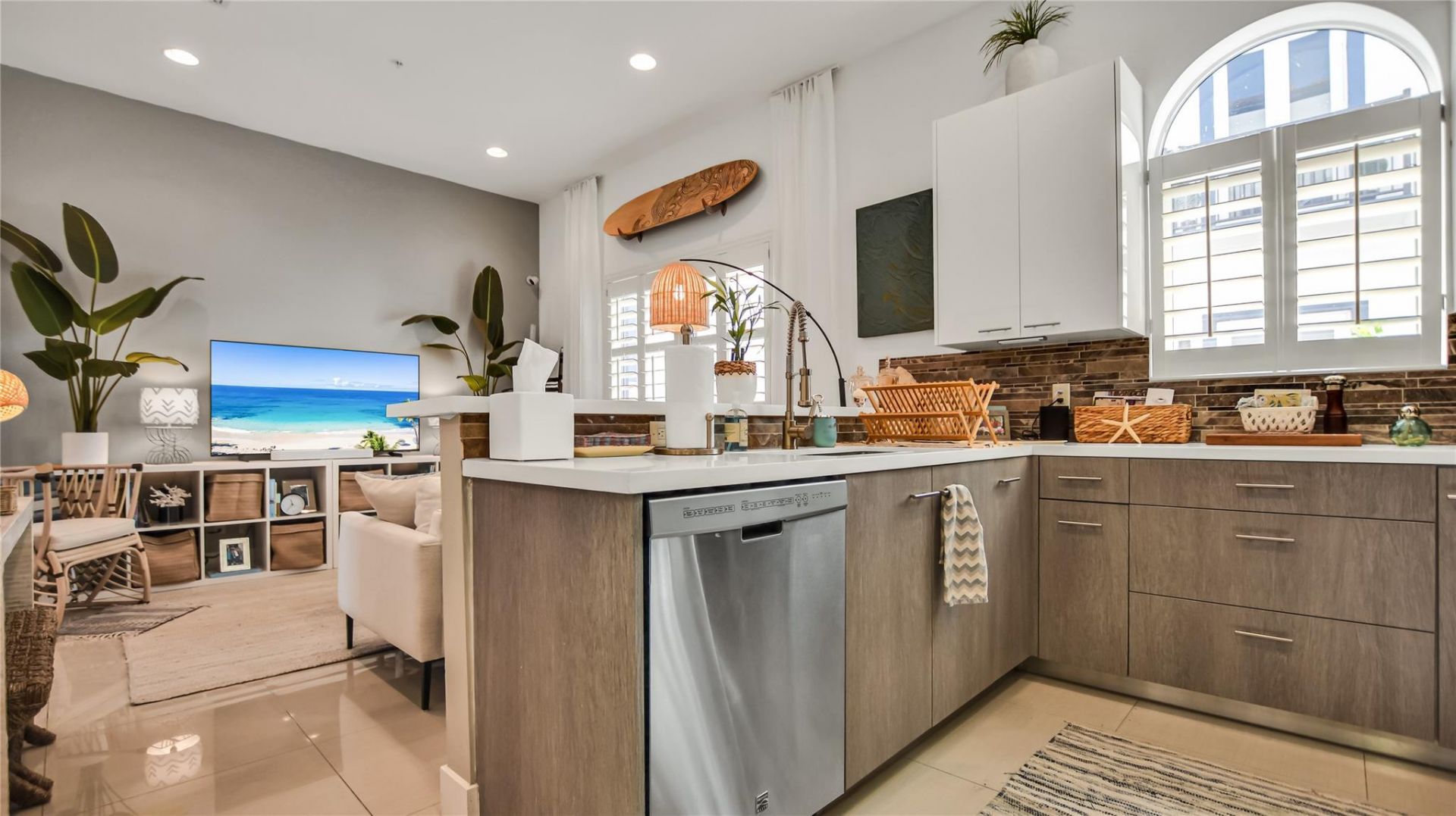 816 NE 7th Street, Unit C, Fort Lauderdale, FL 33004 Photo