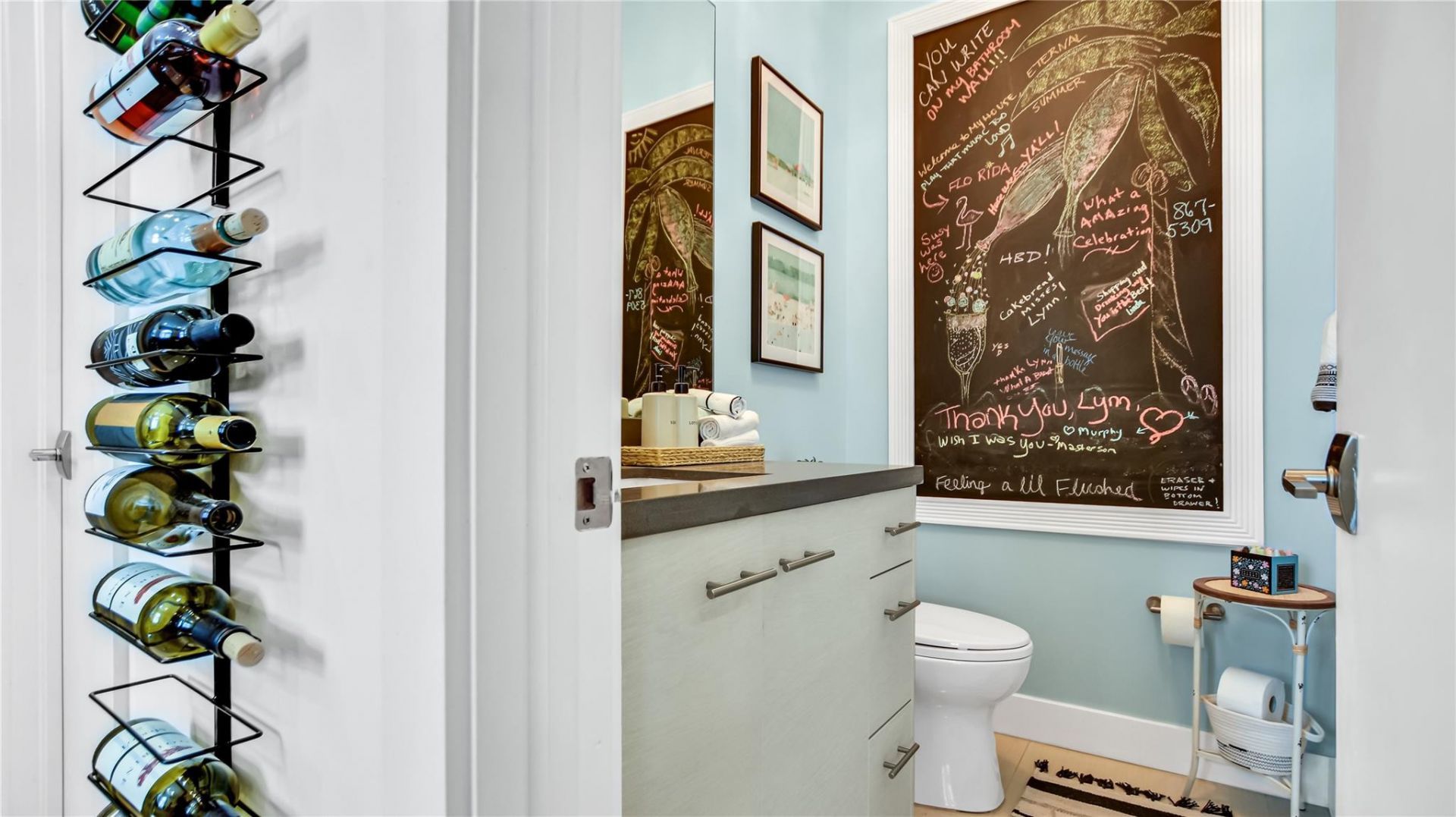 816 NE 7th Street, Unit C, Fort Lauderdale, FL 33004 Photo