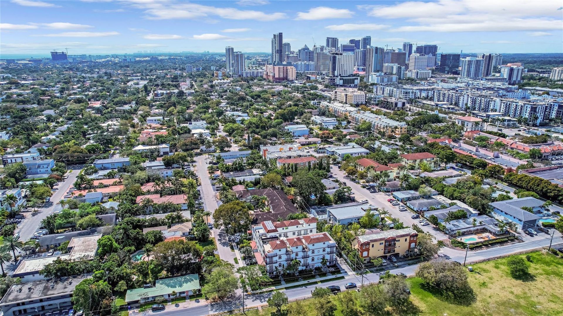 816 NE 7th Street, Unit C, Fort Lauderdale, FL 33004 Photo