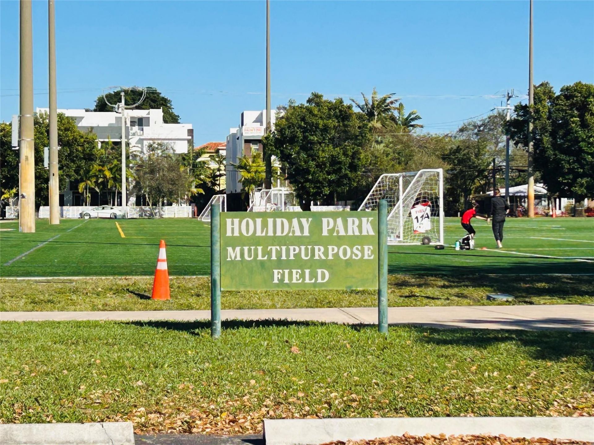 816 NE 7th Street, Unit C, Fort Lauderdale, FL 33004 Photo