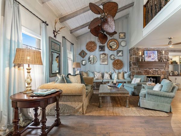 57450 E 125 Hwy UNIT #579, Monkey Island, OK 74331