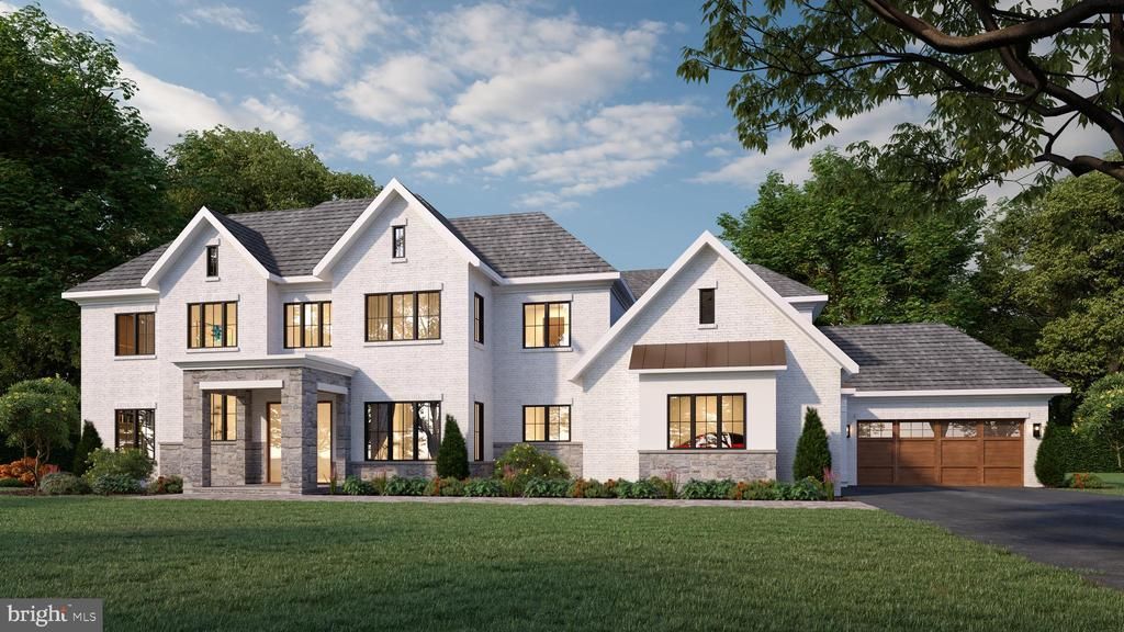 701 River Bend Road, Great Falls, VA 22066 Main Photo