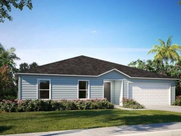 114 TULIP LANE, POINCIANA, FL 34759