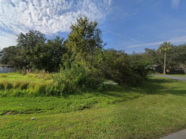0 CHIQUITA COURT, KISSIMMEE, FL 34758