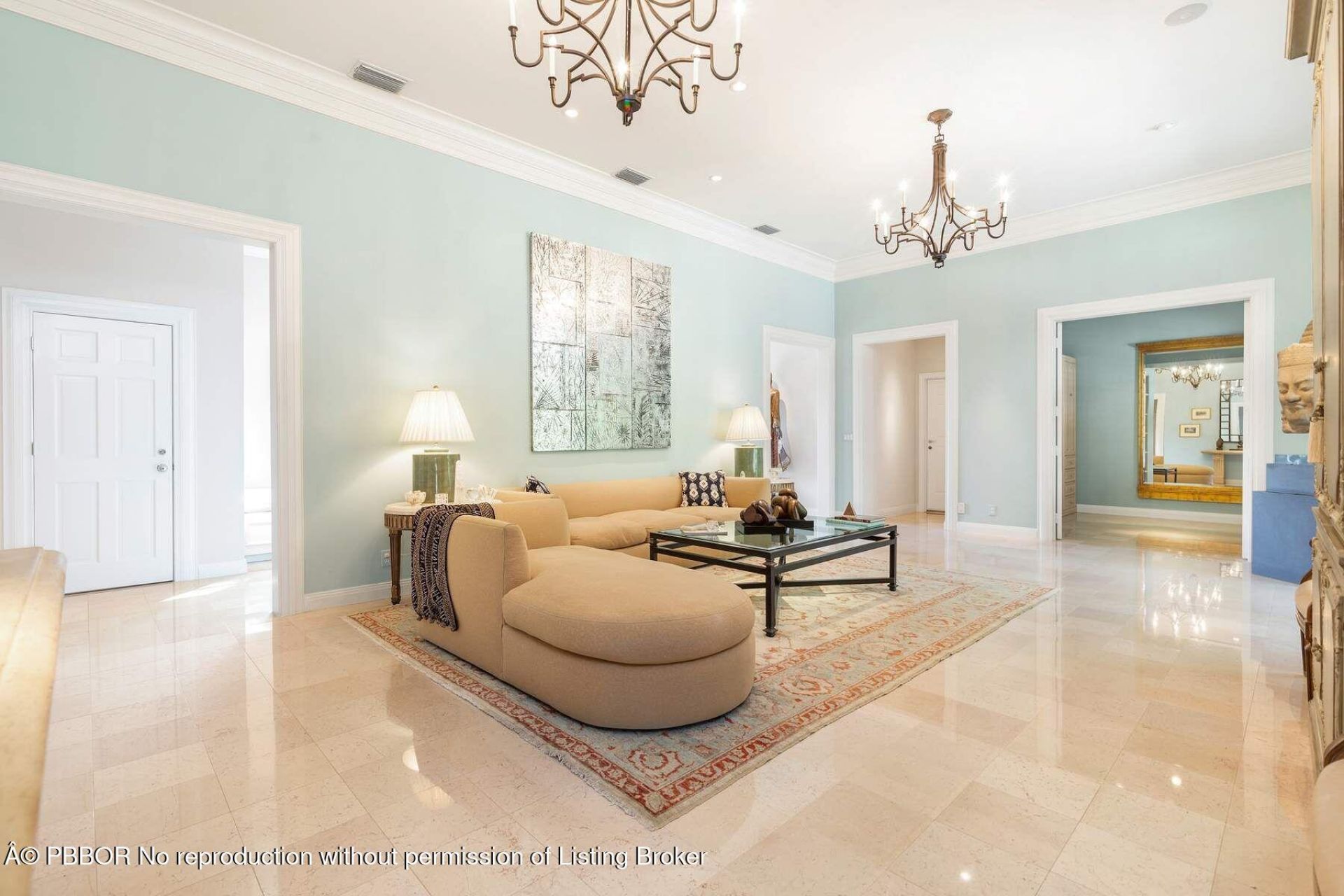 710 N County Road, Palm Beach, FL 33480 Photo