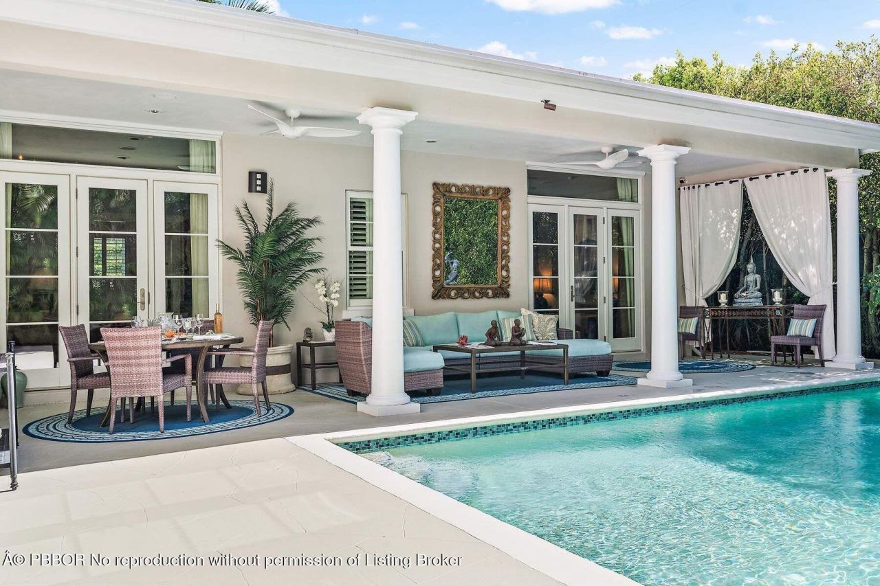 710 N County Road, Palm Beach, FL 33480 Photo