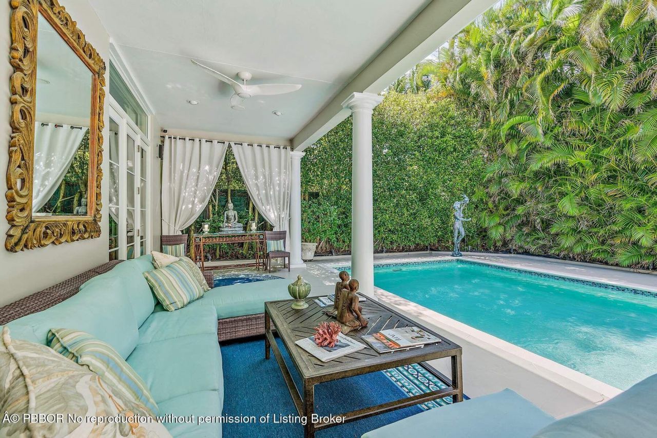 710 N County Road, Palm Beach, FL 33480 Photo