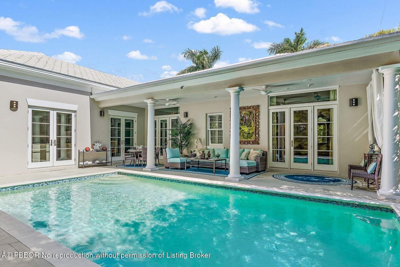 710 N County Road, Palm Beach, FL 33480 Photo